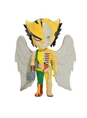 Justice League - Hawkgirl Xxray Figure 9 cm