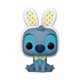 Disney's Lilo & Stitch Easter 2025 POP! - Stitch #1533