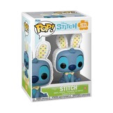 Disney's Lilo & Stitch Easter 2025 POP! - Stitch #1533