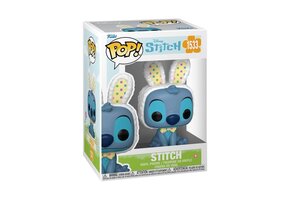 Disney's Lilo & Stitch Easter 2025 POP! - Stitch #1533