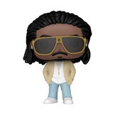 T-Pain POP! - T-Pain (Rappa Ternt Sanga) #445