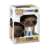 T-Pain POP! - T-Pain (Rappa Ternt Sanga) #445