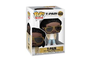 T-Pain POP! - T-Pain (Rappa Ternt Sanga) #445
