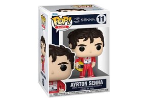 Formula 1 McLaren POP! - Ayrton Senna #11