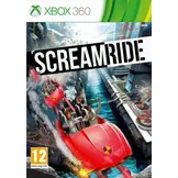 Screamride (Compleet)
