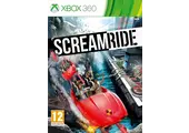 Screamride (Compleet)