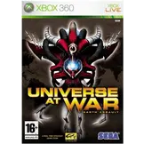 Universe at War: Earth Assault (Complete)