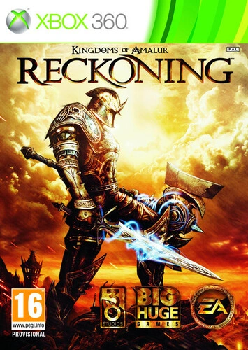 Kingdoms of Amalur: Reckoning (Compleet)