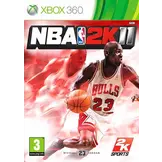 NBA 2K11 (Compleet)