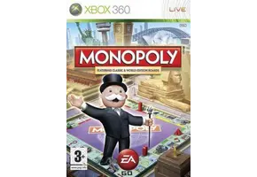 Monopoly (Complete)