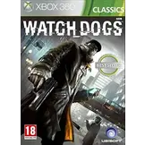 Watch Dogs (Classics)
