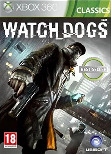 Watch Dogs (Classics)