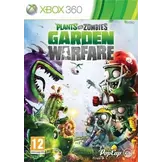 Plants vs. Zombies Garden Warfare