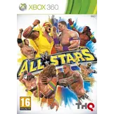 WWE All Stars (Compleet)