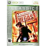 Tom Clancy's Rainbow Six Vegas (Compleet, Classics)
