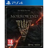 The Elder Scrolls Online Morrowind