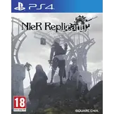 NieR Replicant ver.1.22474487139 (Complete)