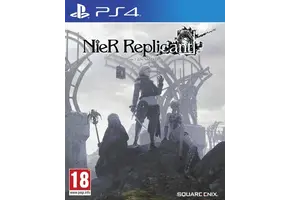 NieR Replicant ver.1.22474487139 (Compleet)