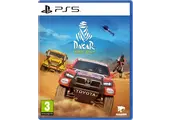 Dakar: Desert Rally (Complete)