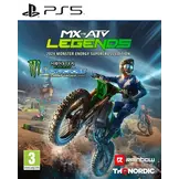 MX vs ATV: Legends - 2024 Monster Energy Supercross Edition (Compleet)