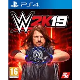 WWE 2K19 (Compleet)