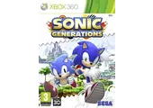 Sonic Generations (Complete)