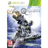Vanquish (Compleet)