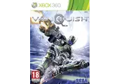 Vanquish (Complete)