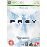 Prey (Compleet)