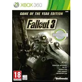 Fallout 3 GOTY (Complete)