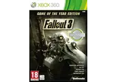 Fallout 3 GOTY (Complete)