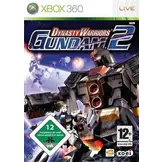 Dynasty Warriors Gundam 2 (Complete)