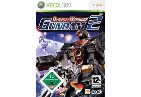 Dynasty Warriors Gundam 2 (Compleet)