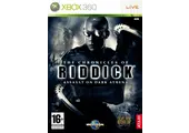 The Chronicles of Riddick: Assault on Dark Athena (Compleet)