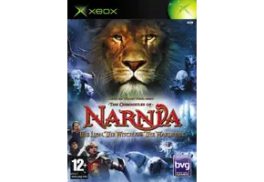 The Chronicles of Narnia: The Lion, the Witch and the Wardrobe (Compleet)