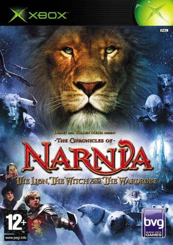 The Chronicles of Narnia: The Lion, the Witch and the Wardrobe (Compleet)