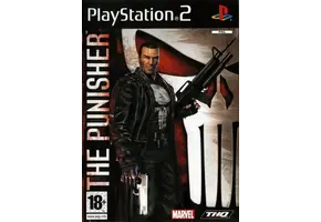 The Punisher (Complete)
