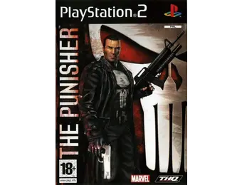 The Punisher (Complete)