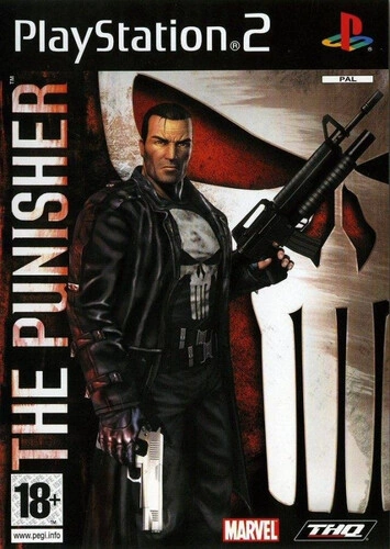 The Punisher (Complete)