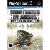 Brothers in Arms Earned in Blood (Complete)