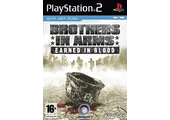 Brothers in Arms Earned in Blood (Compleet)