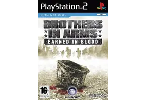 Brothers in Arms Earned in Blood (Complete)
