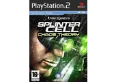 Tom Clancy's Splinter Cell Chaos Theory (Complete)