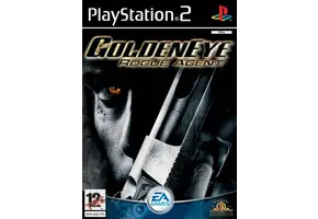 GoldenEye Rogue Agent (Compleet)