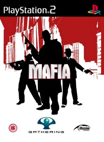 Mafia (Compleet)
