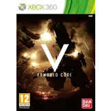 Armored Core V (Complete)