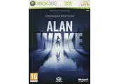 Alan Wake Limited Collector's Edition (Boxed)