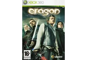 Eragon (Compleet)