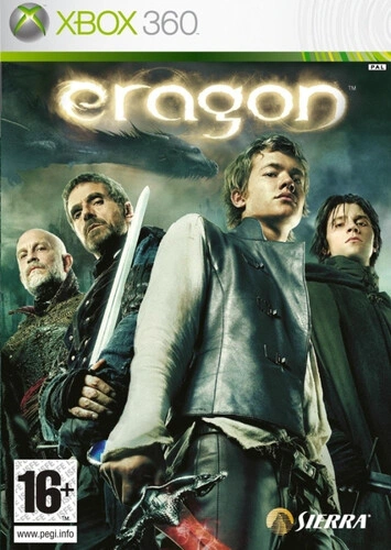 Eragon (Complete)