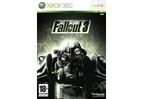 Fallout 3 (Compleet)